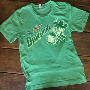 Dale JR Dewshine Tshirt